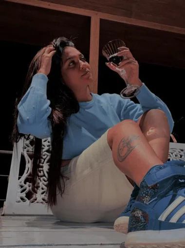 Angelina – Celebrity Call Girl Rishikesh