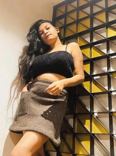 Caroline – Independent Call Girl Rishikesh